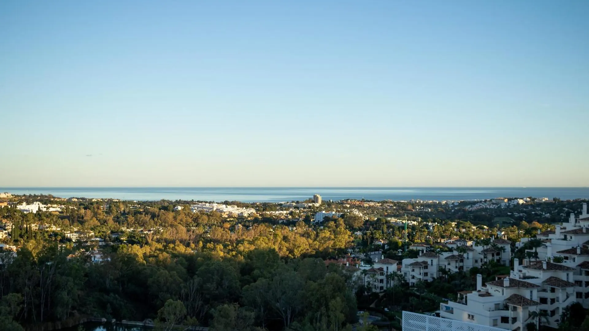 Exquisito Apartamento A Estrenar Marbella Apartment