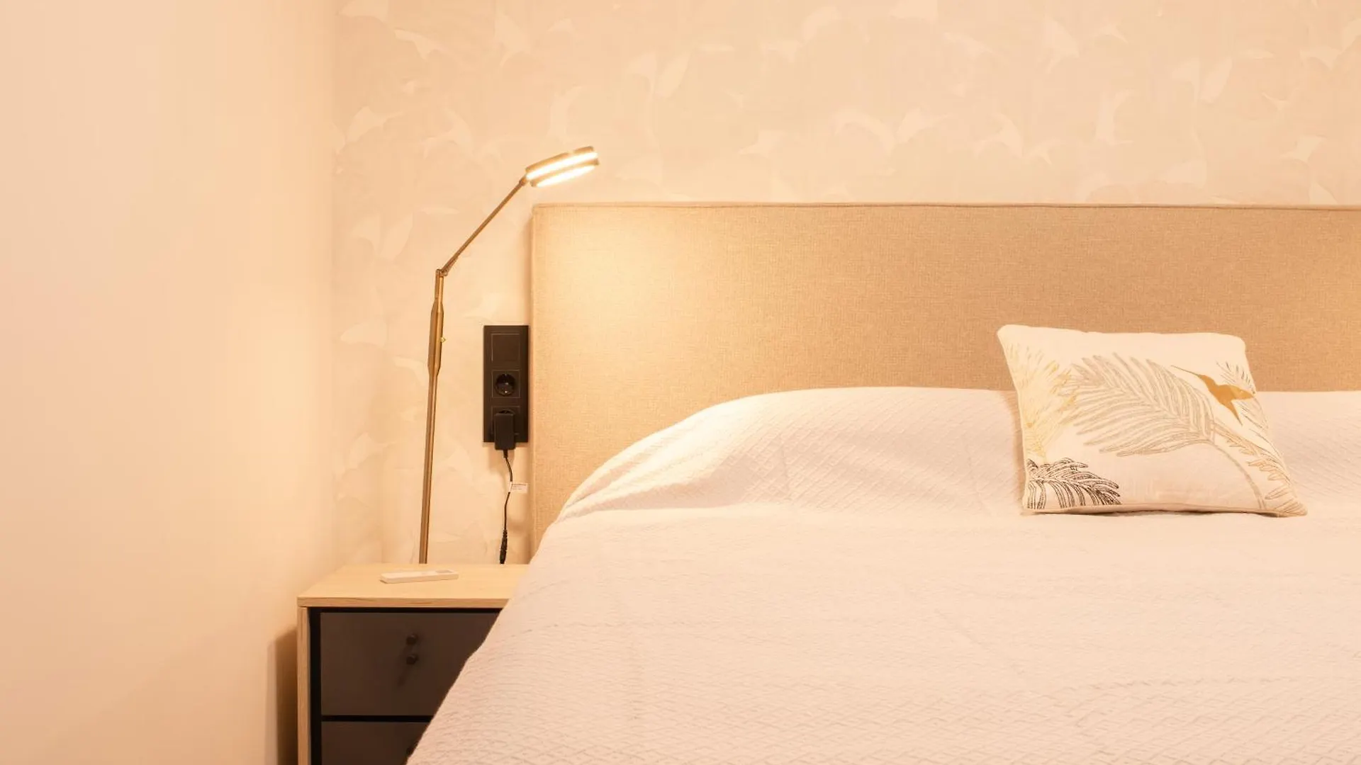 Exquisito Apartamento A Estrenar Marbella