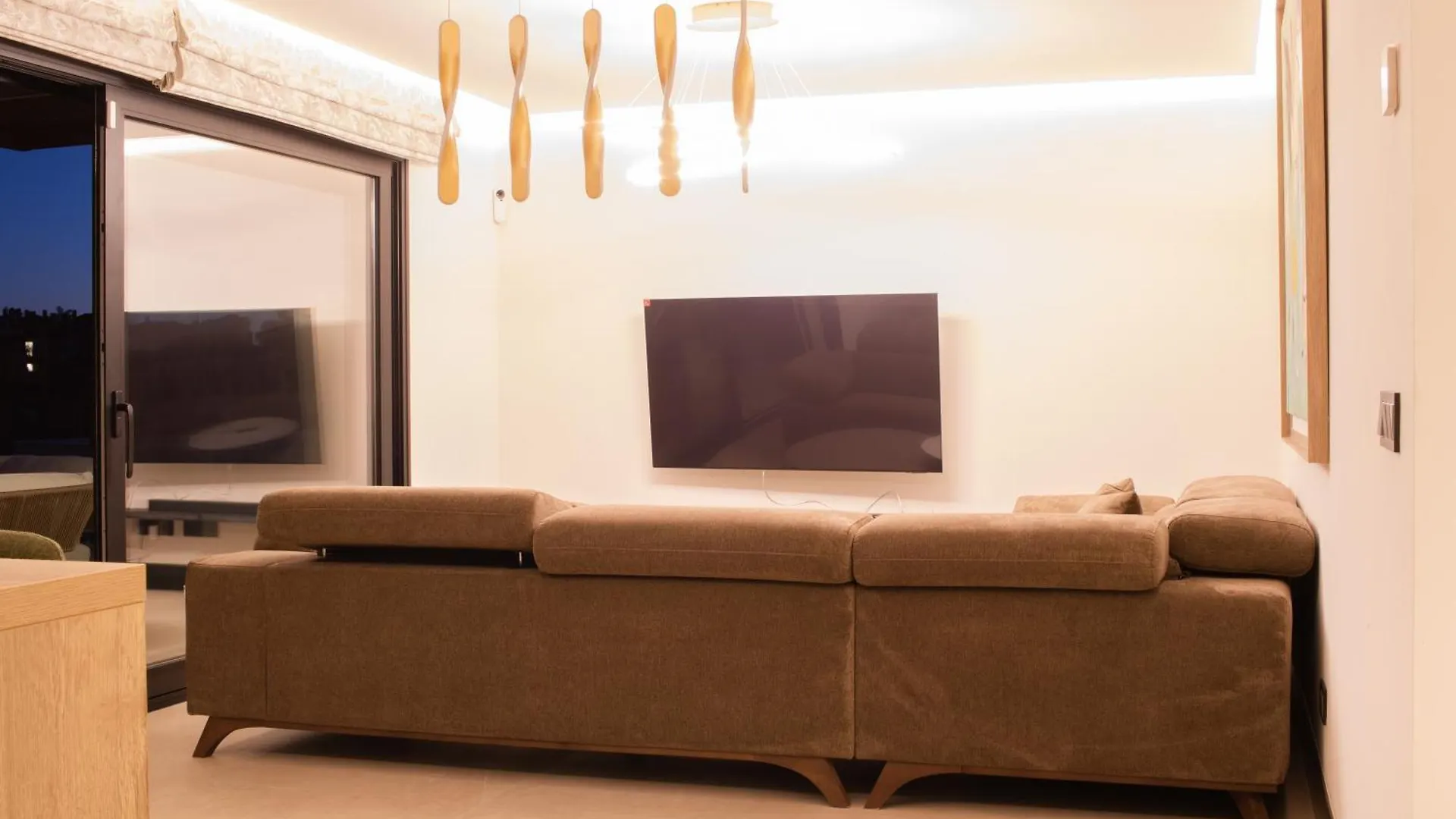Exquisito Apartamento A Estrenar Marbella Apartment