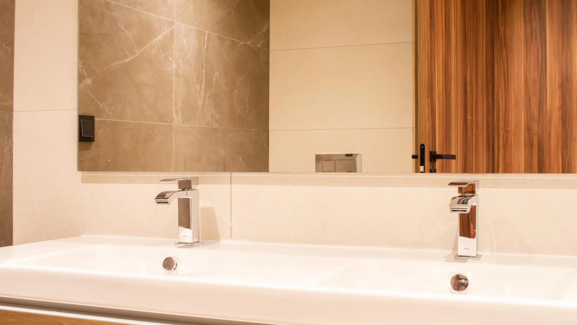 Exquisito Apartamento A Estrenar Marbella