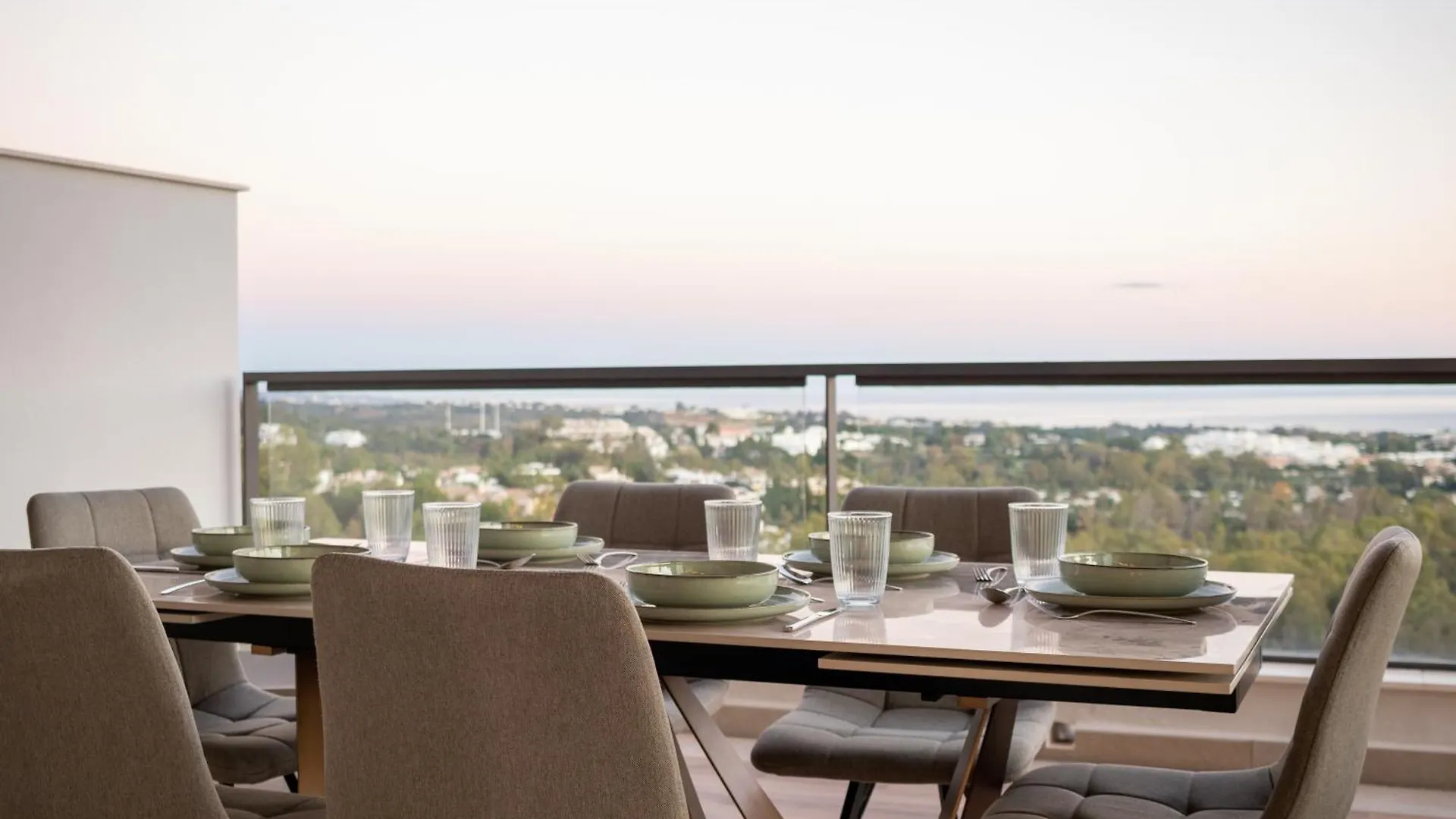 Exquisito Apartamento A Estrenar Marbella 0*,  Spain