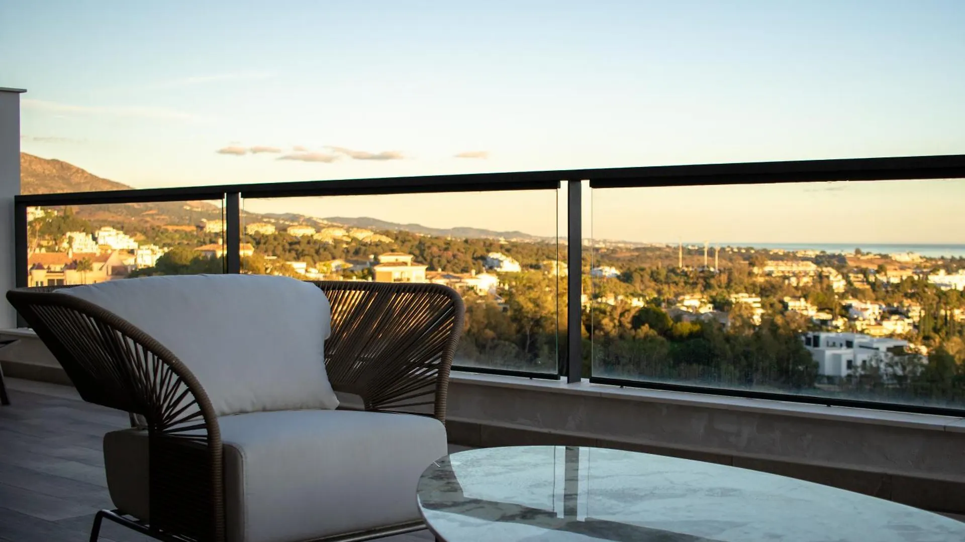 Exquisito Apartamento A Estrenar Marbella 0*,