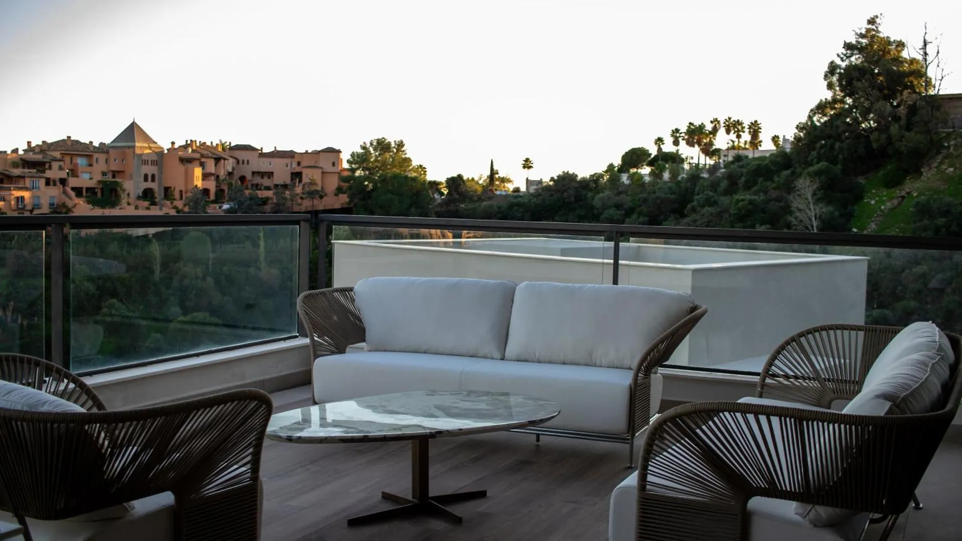 Exquisito Apartamento A Estrenar Marbella Apartment