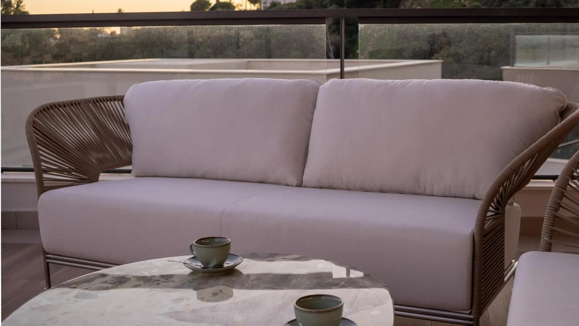 Exquisito Apartamento A Estrenar Marbella