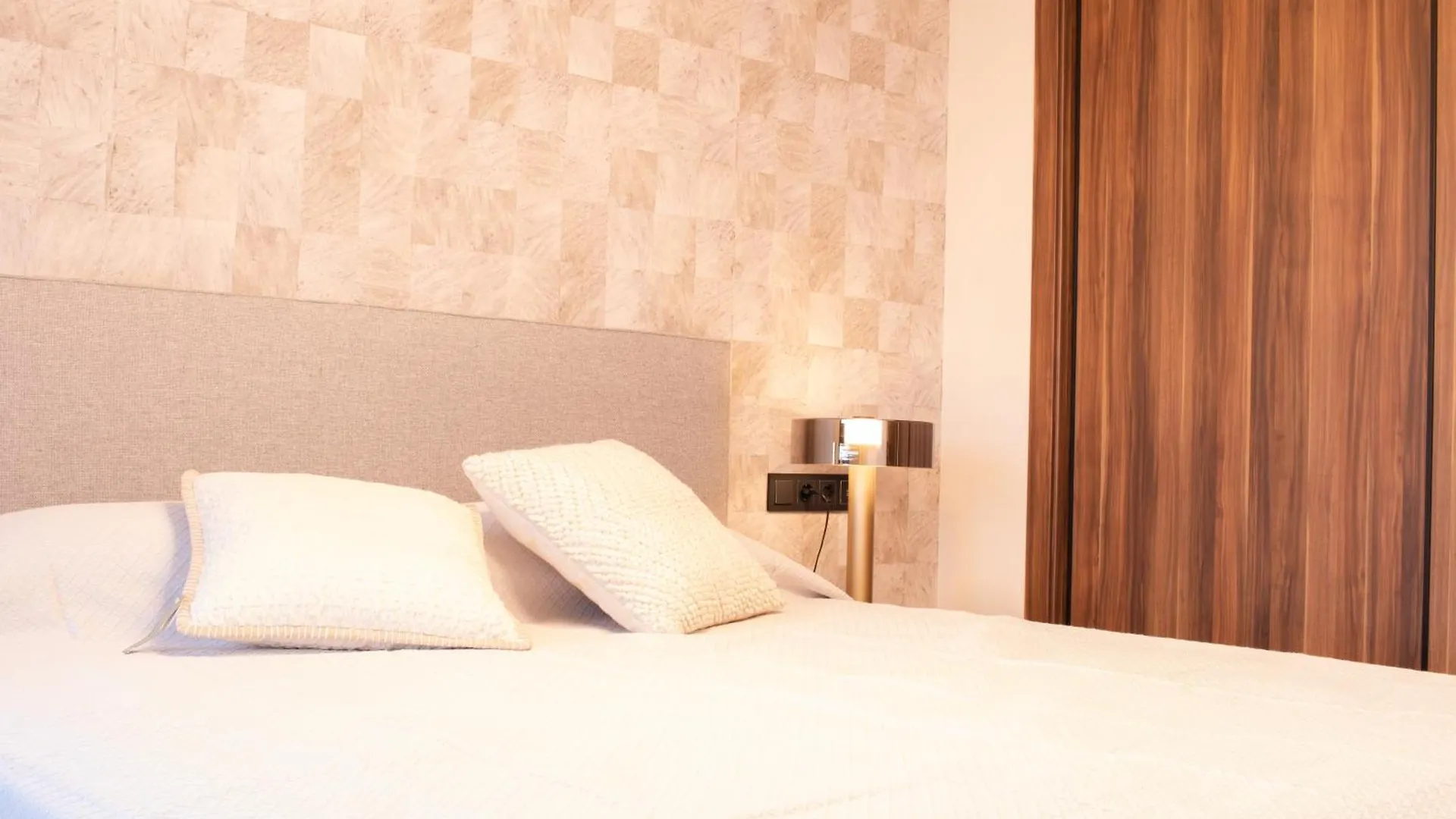 Exquisito Apartamento A Estrenar Marbella
