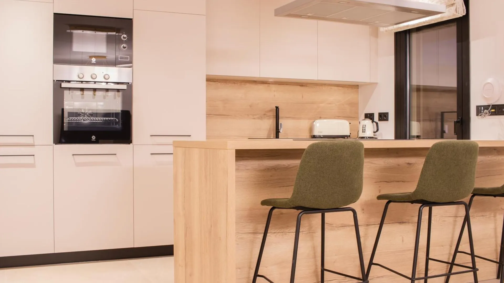 Exquisito Apartamento A Estrenar Marbella 0*,  Espanha