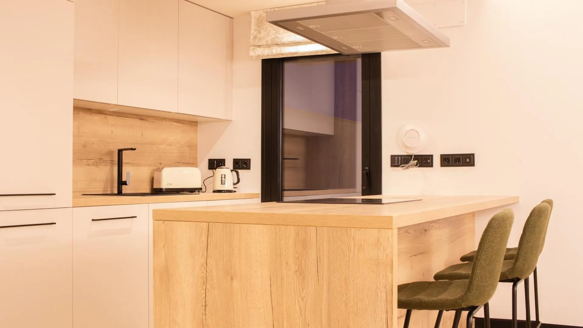 Exquisito Apartamento A Estrenar Marbella Espanha