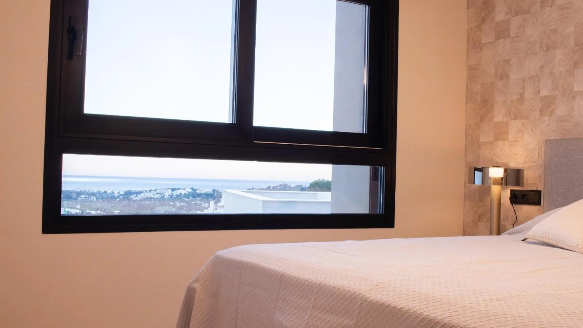 Exquisito Apartamento A Estrenar Marbella