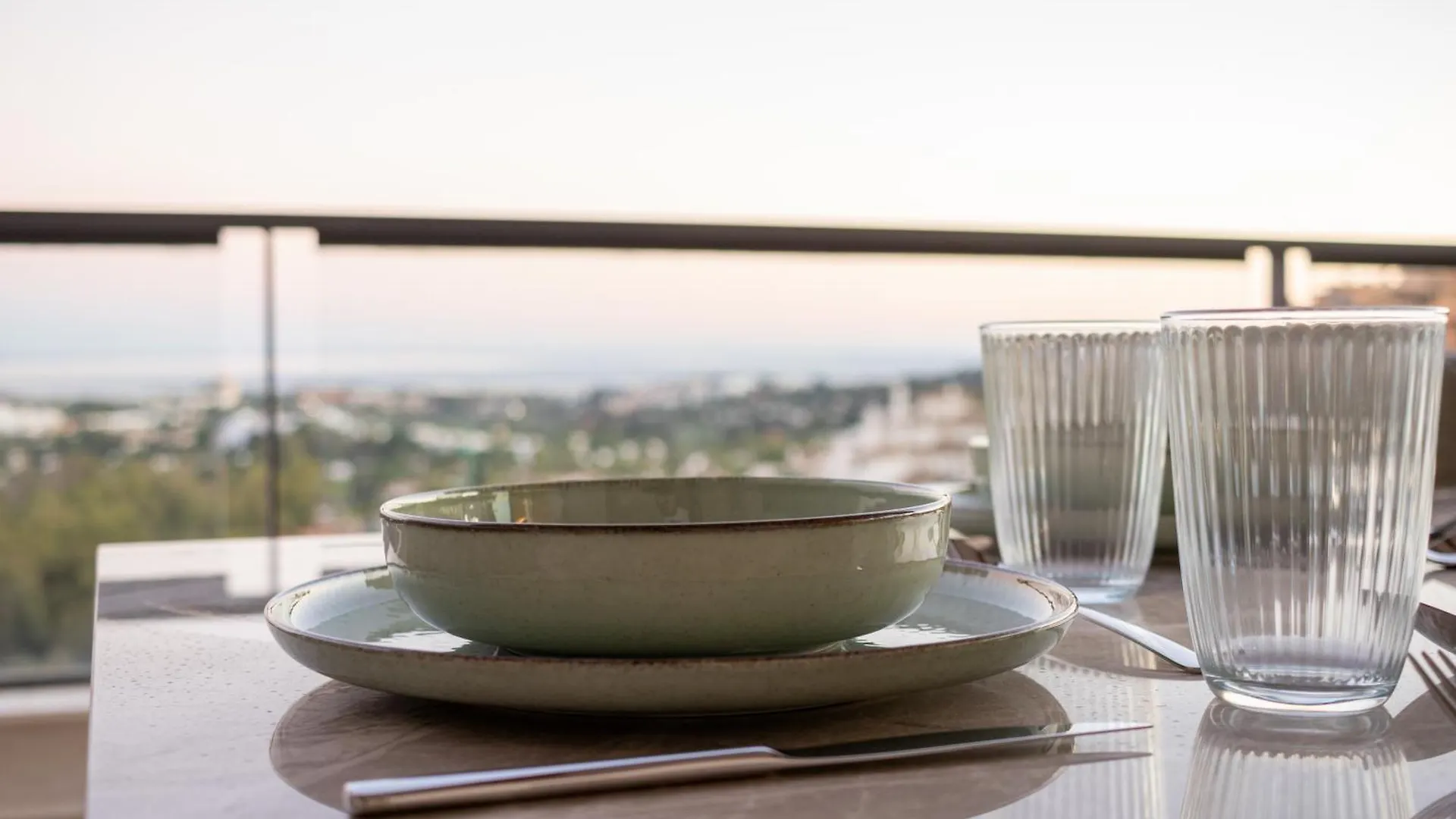 Exquisito Apartamento A Estrenar Marbella Spain