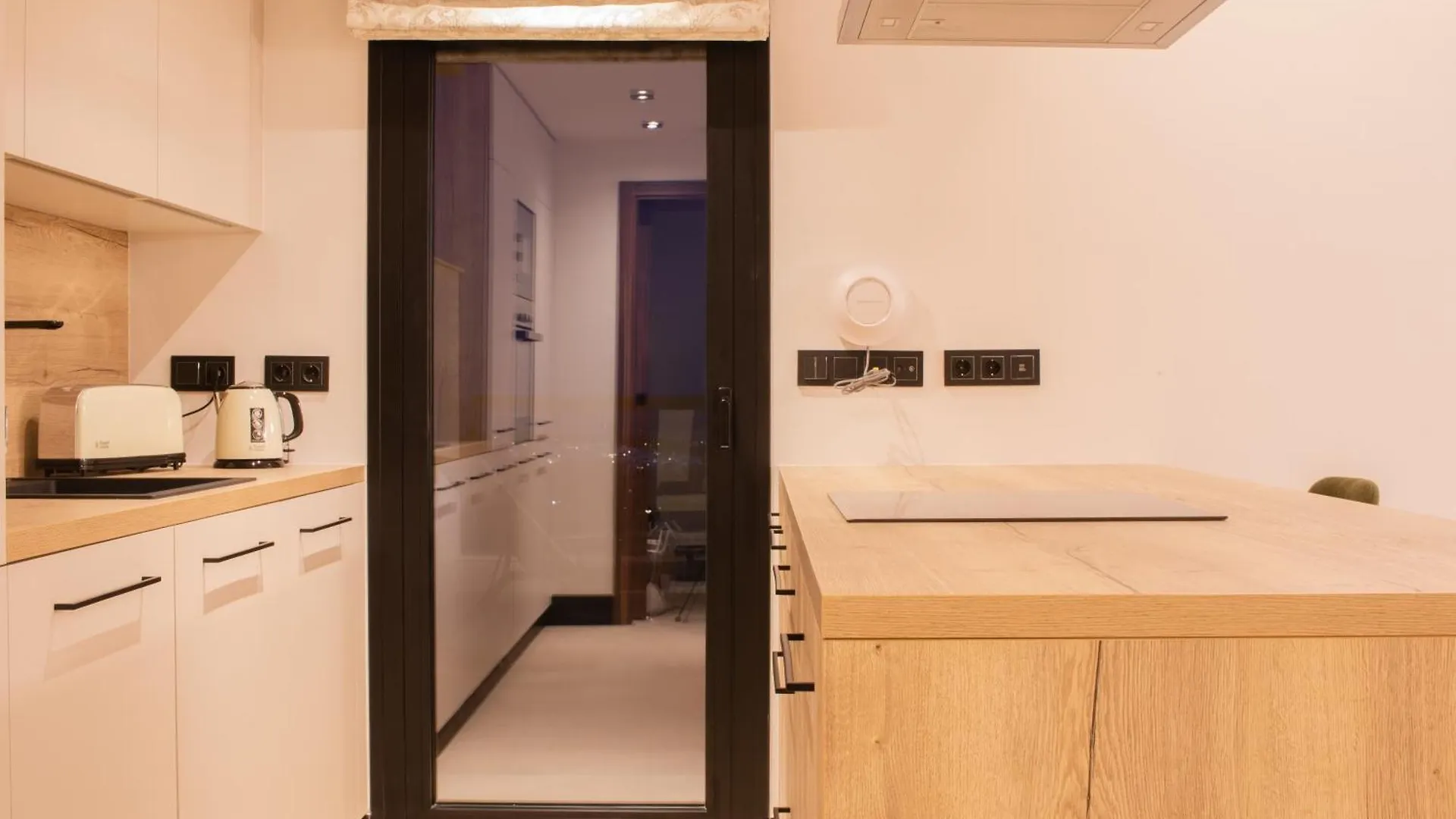Exquisito Apartamento A Estrenar Marbella