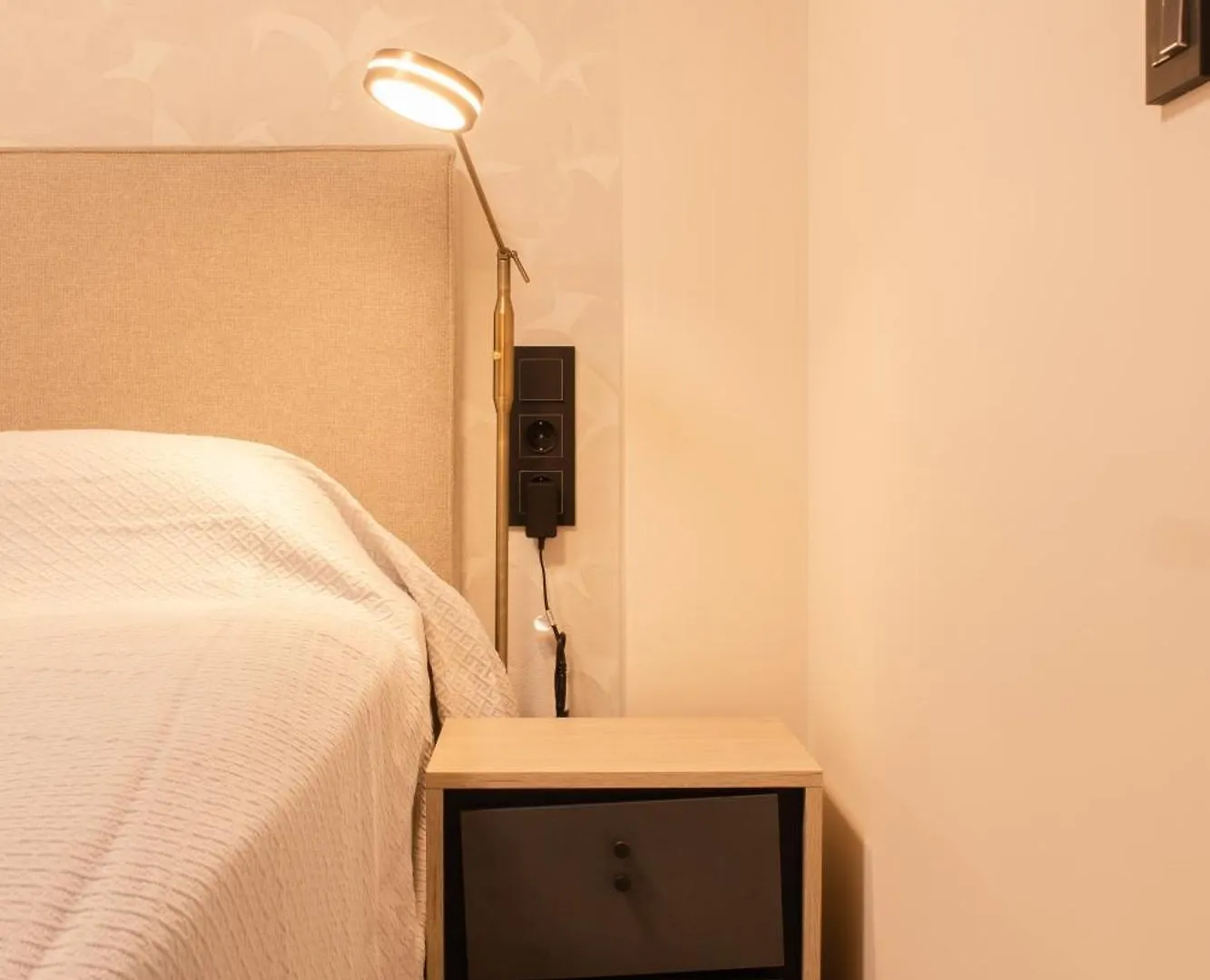 Exquisito Apartamento A Estrenar Marbella