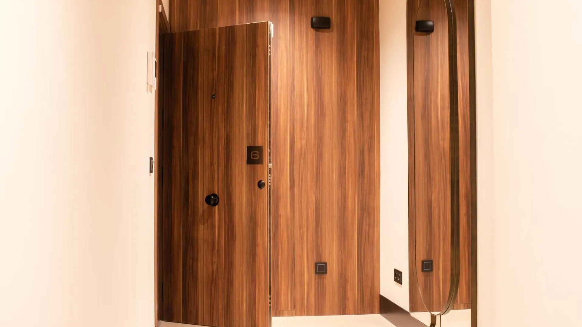 Exquisito Apartamento A Estrenar Marbella