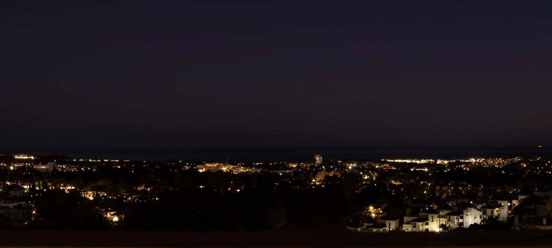 Exquisito Apartamento A Estrenar Marbella Espanha